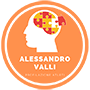 Logo Alessandro Valli - Profilazione Numerica